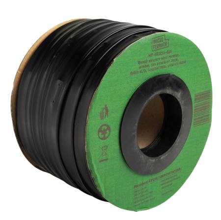 Banda picurare Micul Fermier Ø16mm 30cm 4l/h 100m DD [1]