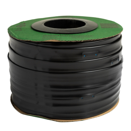 Irigaţii - Banda picurare Micul Fermier Ø16mm 30cm 4l/h 100m DD