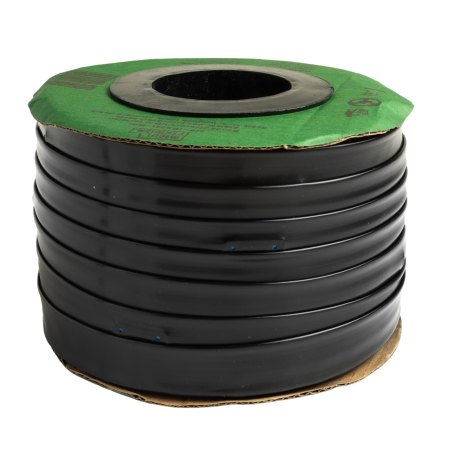 Irigaţii - Banda picurare Micul Fermier Ø16mm 40cm 4l/h 100m DD