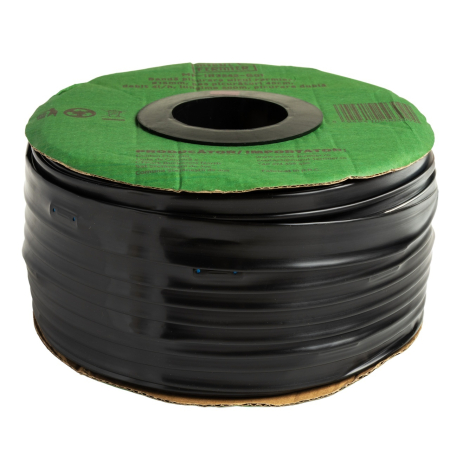 Irigaţii - Banda picurare Micul Fermier Ø16mm 40cm 4l/h 200m DD