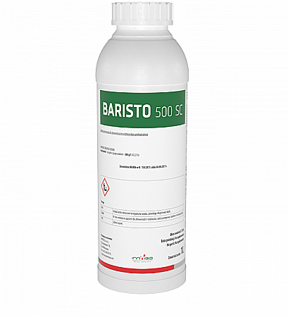Pesticide - Erbicid Baristo 500 SG