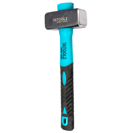 Baros Detoolz 0.8 Kg coada fibra sticla G01 [3]