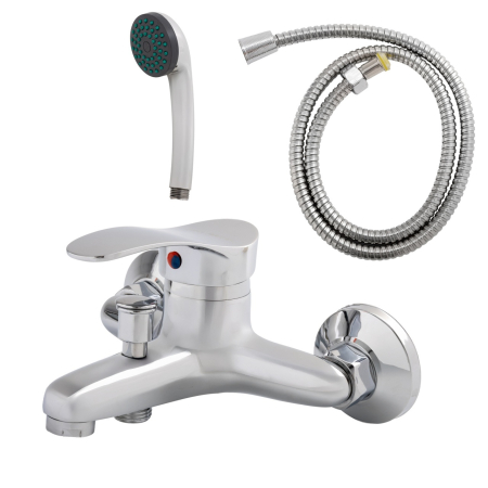 Baterie baie cu dus DS-91013 [6]