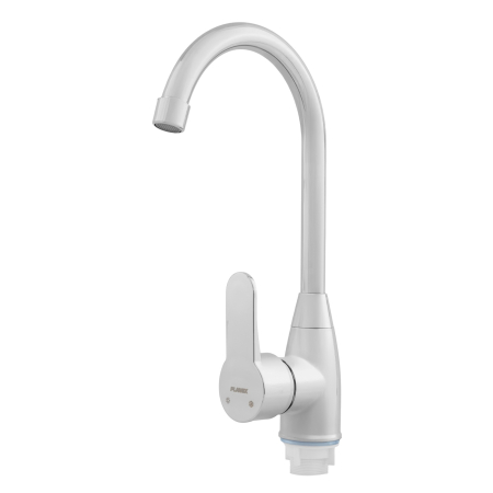 Întreținere casă și fermă - Baterie bucatarie din plastic PLAMIX Mario-011 Chrome