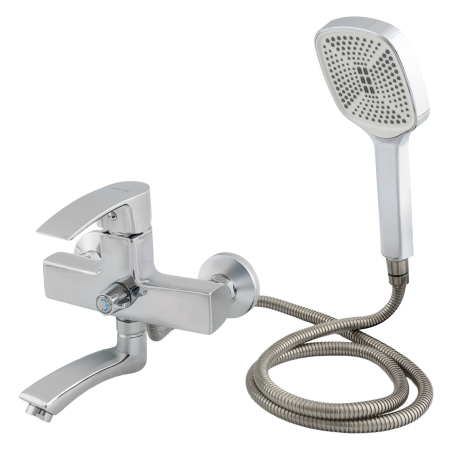 Sanitare  - Baterie cada MIXXUS MAGNUM 009 (EURO)