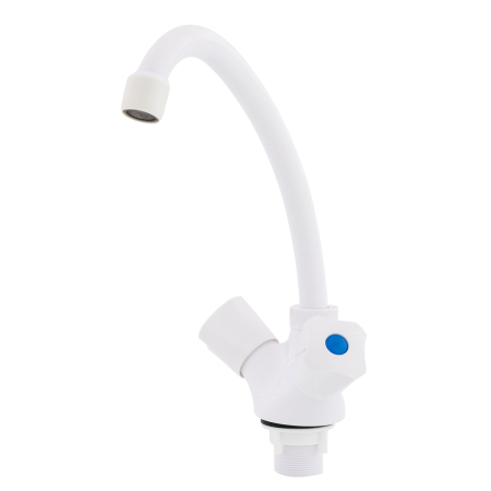 Întreținere casă și fermă - Baterie din plastic PLAMIX Omega-271 White
