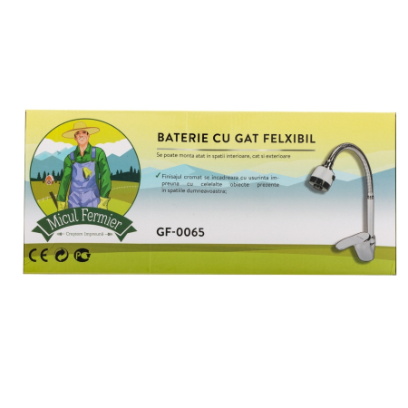 Baterie gat flexibil [4]