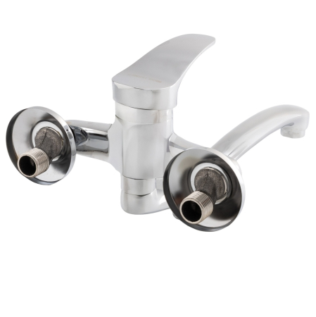 Baterie perete cu dus pe mijloc DS-91026 [9]