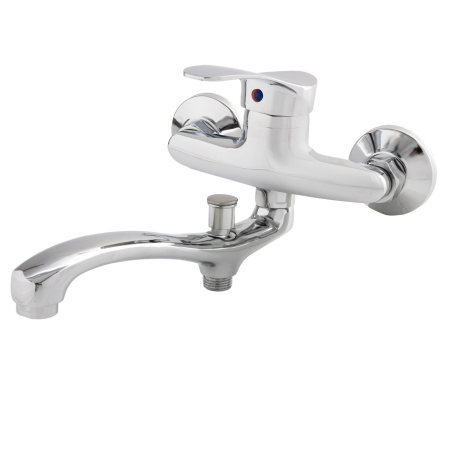 Baterie perete cu dus pe mijloc DS-91026 [7]