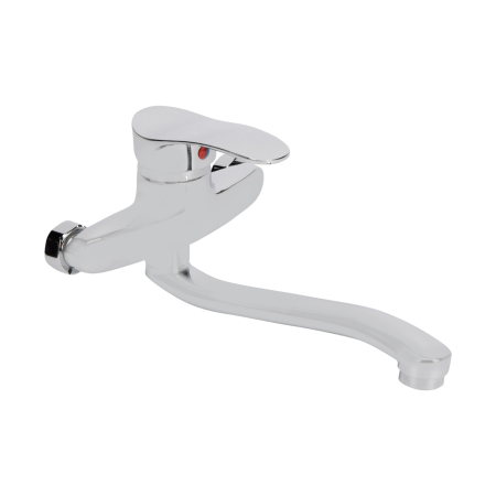 Baterii bucatarie - Baterie perete DS-91018