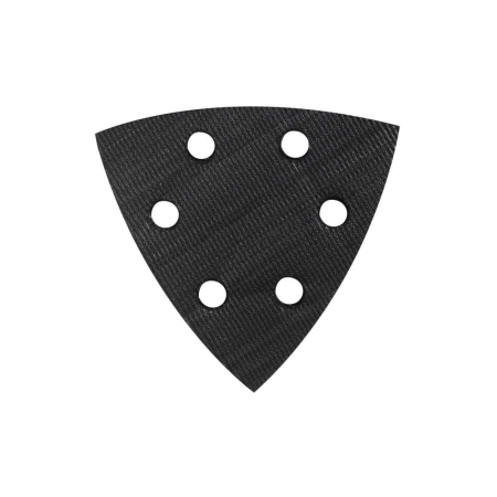 Consumabile si accesorii - Baza triunghiulara SKIL 2610S00278, 93 mm pentru slefuitoare multifunctionale