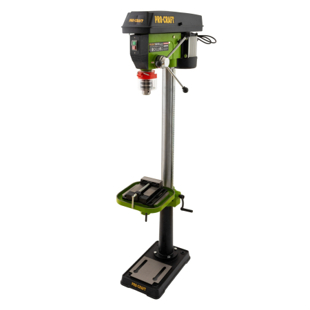  Bormasini de banc - BD2150 bormasina de banc fixa cu coloana PROCRAFT, 64.60 kg , Putere 750W