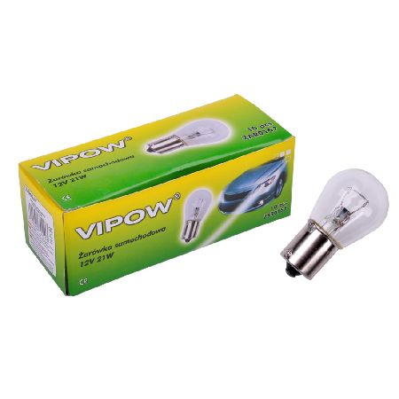 Echipamente iluminare - BEC AUTO CLASIC - BA15S / 12V / 21W