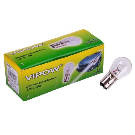 Casă - BEC AUTO CLASIC - BAY15D / 12V / 5/21W