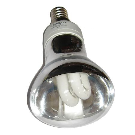 Echipamente iluminare - BEC ECONOMIC TIP PARA - E27 / 9W