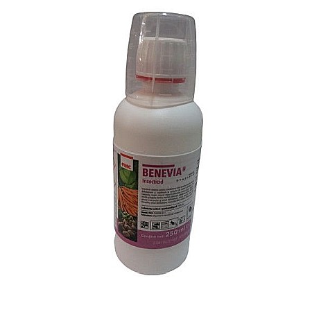 Legume - Insecticid Benevia