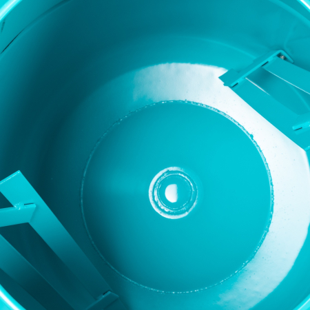 Betoniera 160L 1000W [3]