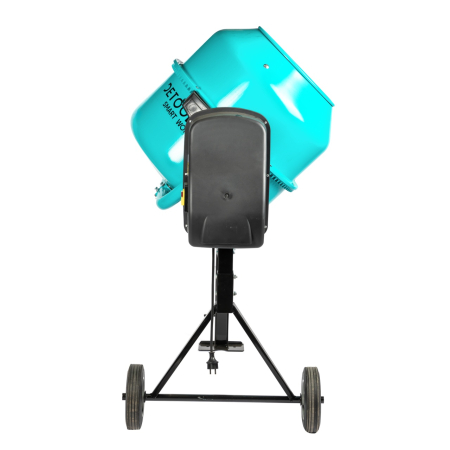 Betoniera 180L 1000W [11]