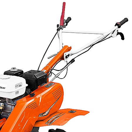 Utilaj multifuncțional RURIS 6500CRT + Accesorii [2]