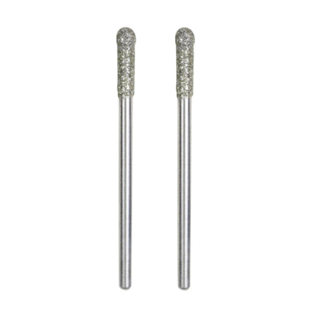 Consumabile si accesorii - Biax diamantat, Proxxon 28234, 3.2mm