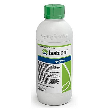 Îngrășăminte - Biostimulator Isabion