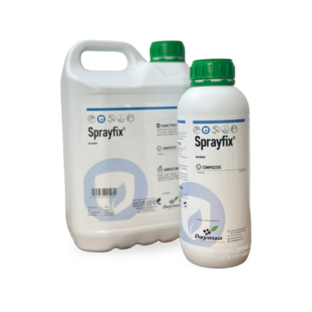 Adjuvanți - Bioadjuvant natural SprayFix