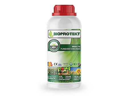 Insecticide Ecologice - Insecto Fungicid Organic Bioprotekt