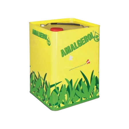 Îngrășăminte lichide - Biostimulator Amalgerol