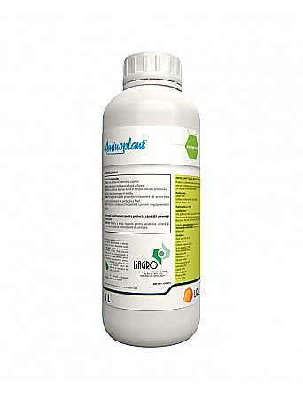 Îngrășăminte - Biostimulator Aminoplant