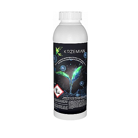 Îngrășăminte - Biostimulator Krzemian