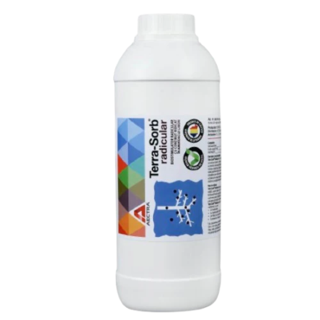 Îngrășăminte lichide - Biostimulator Terra-Sorb Radicular