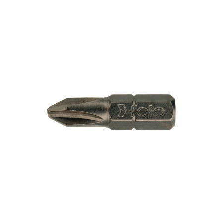 Întreținere casă și fermă - Bit Industrial profil Phillips, Felo, C6.3, PH4, 32mm