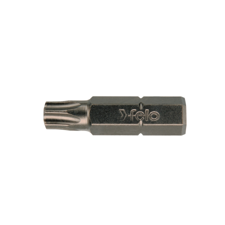 Întreținere casă și fermă - Bit Industrial profil Torx, Felo, C8 (5/16'), TX55, 32mm
