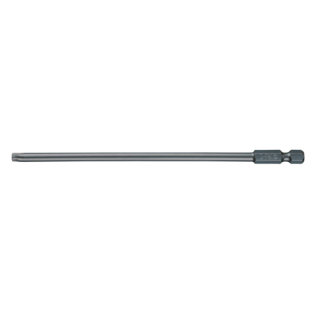 Întreținere casă și fermă - Bit Industrial profil Torx, Felo, E6.3, TX20, 150mm