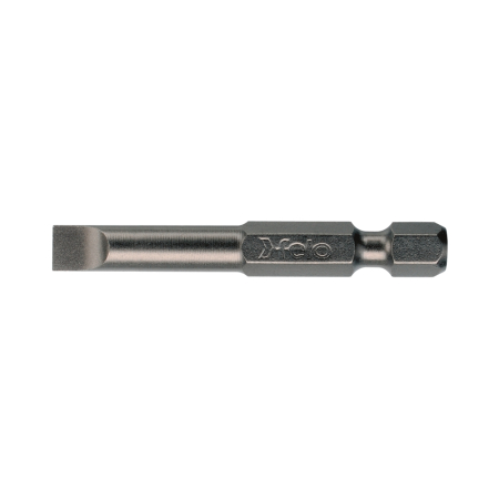 Întreținere casă și fermă - Bit pentru insurubare, profil drept, Felo, 3.5x0.6mm, 50mm
