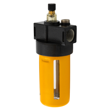 BL4000 Filtru compresor 1/2 ROTOR [1]