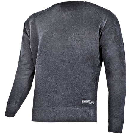 Mediu captusite - BLUZA PREMIUM / NEGRU - S