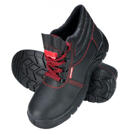 Organizare depozitare, protectie - BOCANC PIELE (O1SRC) - 47