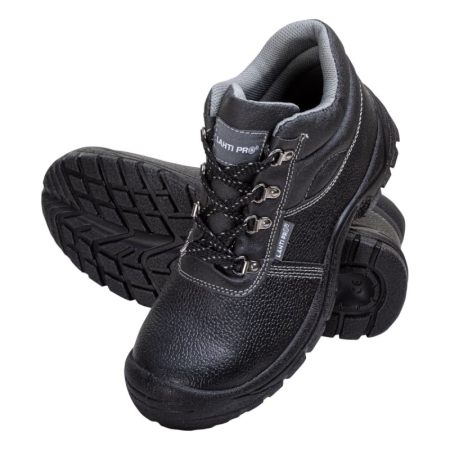 Organizare depozitare, protectie - BOCANC PIELE (S3SRC) - 47