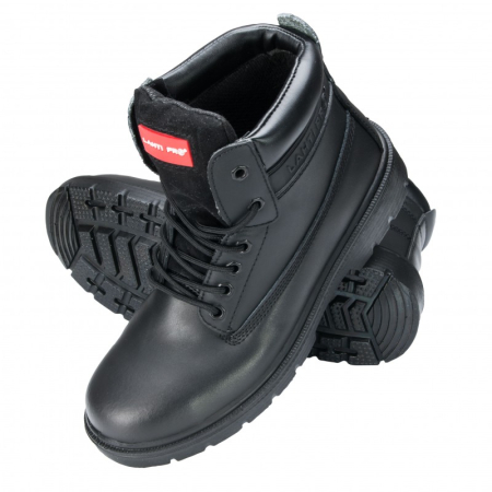 Organizare depozitare, protectie - BOCANC PIELE (SBSRC) - 39