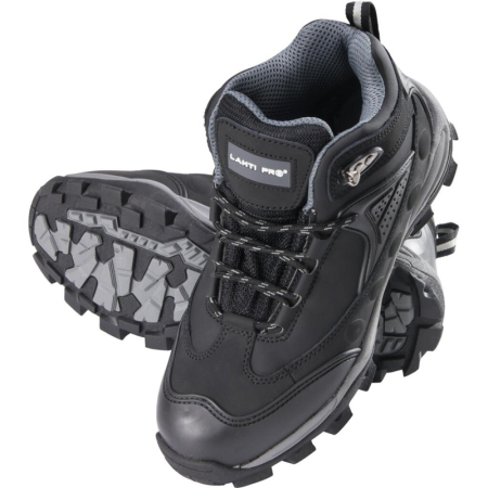 Organizare depozitare, protectie - BOCANC PIELE-VELUR CU CAUCIUC (SBSRC) - 39