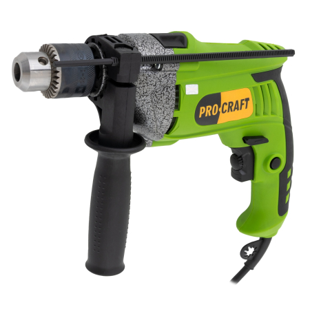 Întreținere casă și fermă - Bormasina cu percutie , ProCraft PS980 , 710w