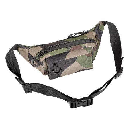 Organizare, depozitare, protectie - BORSETA POLIESTER IMPERMEABILA / CAMUFLAJ