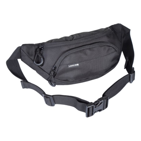 Organizare depozitare, protectie - BORSETA POLIESTER IMPERMEABILA / NEGRU