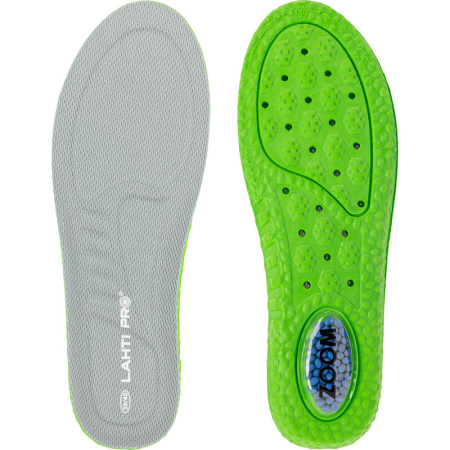 Protectia picioarelor - BRANT SPUMA ANTISOC CU VENTILATIE - 35/36