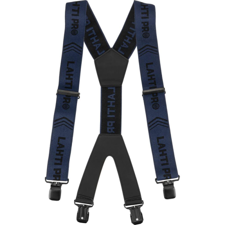 Accesorii echipamente - BRETELE ADITIONALE SALOPETA / BLEUMARIN