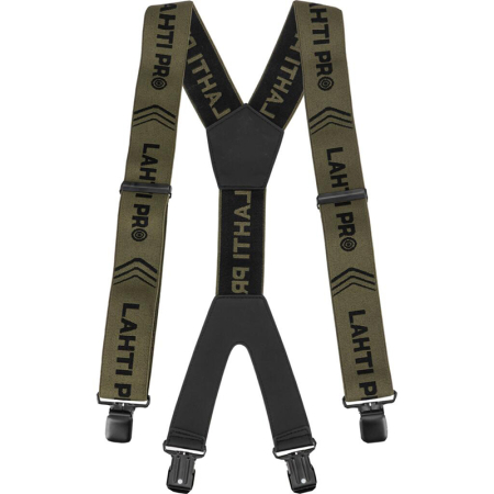 Accesorii echipamente - BRETELE ADITIONALE SALOPETA / KAKI