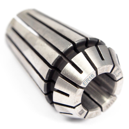 accesorii strangere si fixare - Bucsa elastica AMB, ER16 clasa I, 7mm