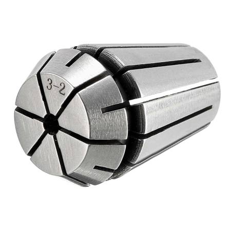 accesorii strangere si fixare - Bucsa elastica ER20, prindere 3.0 mm