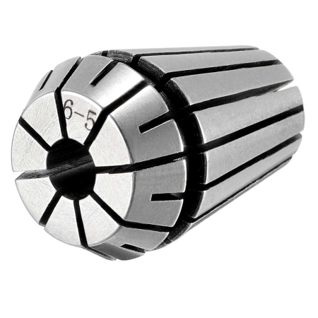 accesorii strangere si fixare - Bucsa elastica ER20, prindere 6.0 mm